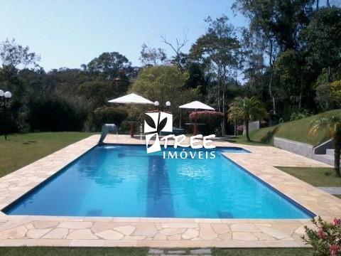 Chácara, 6 quartos, 7000 m² - Foto 29