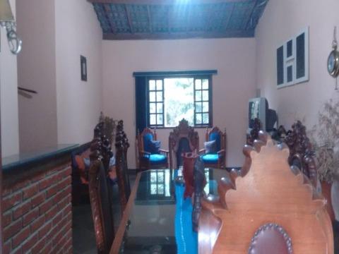 Chácara, 6 quartos, 7000 m² - Foto 47