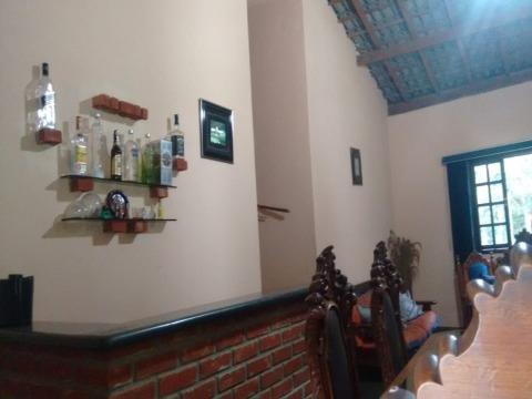 Chácara, 6 quartos, 7000 m² - Foto 48