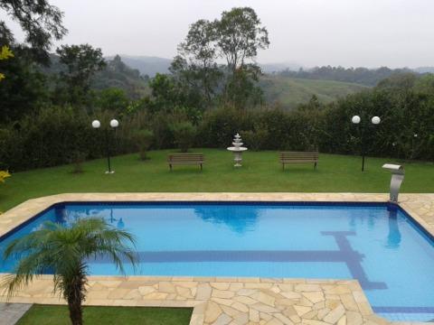 Chácara, 6 quartos, 7000 m² - Foto 30