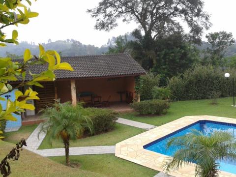 Chácara, 6 quartos, 7000 m² - Foto 33