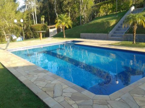 Chácara, 6 quartos, 7000 m² - Foto 28