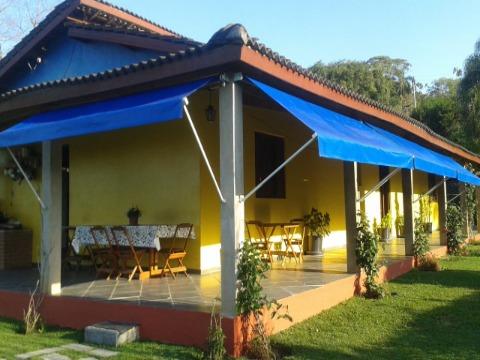 Chácara, 6 quartos, 7000 m² - Foto 14