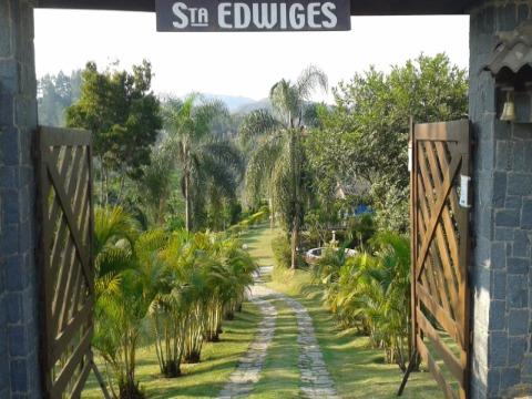 Chácara, 6 quartos, 7000 m² - Foto 5