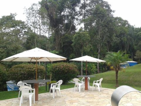 Chácara, 6 quartos, 7000 m² - Foto 32