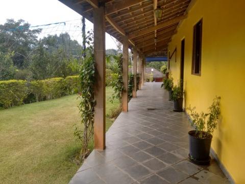 Chácara, 6 quartos, 7000 m² - Foto 12