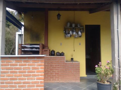 Chácara, 6 quartos, 7000 m² - Foto 23