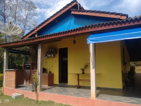 Chácara, 6 quartos, 7000 m² - Foto 21