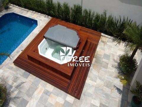 Casa de Condomínio, 12 quartos - Foto 4