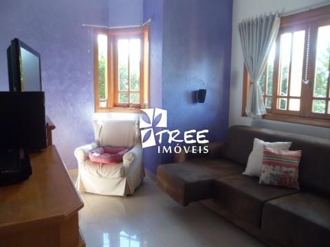 Casa, 6 quartos, 348 m² - Foto 1