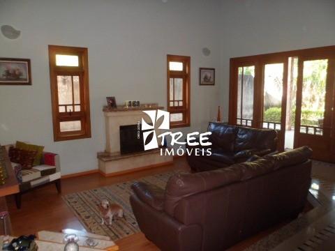 Casa, 6 quartos, 348 m² - Foto 4