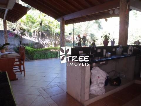 Casa, 6 quartos, 348 m² - Foto 13