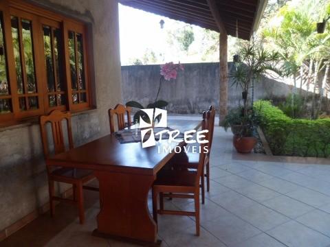 Casa, 6 quartos, 348 m² - Foto 16