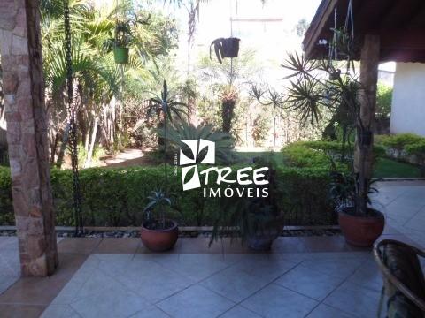 Casa, 6 quartos, 348 m² - Foto 20