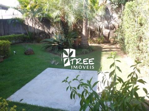 Casa, 6 quartos, 348 m² - Foto 23