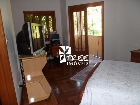 Casa, 6 quartos, 348 m² - Foto 30