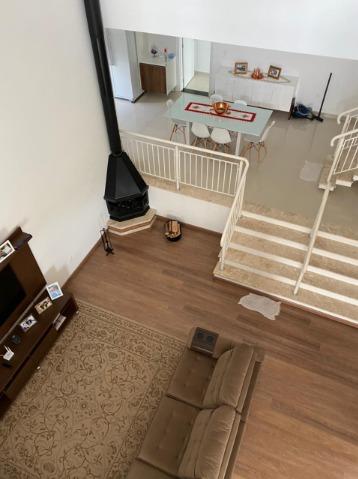 Sobrado, 8 quartos, 470 m² - Foto 16