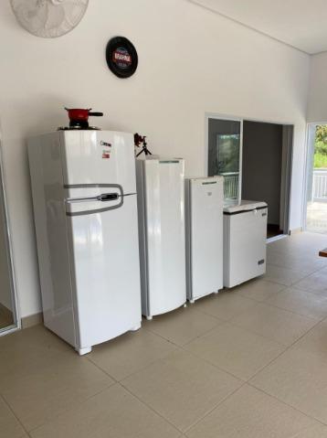 Sobrado, 8 quartos, 470 m² - Foto 22