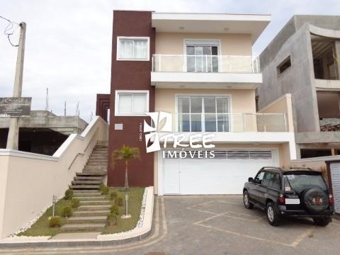 Sobrado, 5 quartos, 300 m² - Foto 1