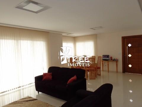 Sobrado, 5 quartos, 300 m² - Foto 3