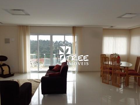 Sobrado, 5 quartos, 300 m² - Foto 6