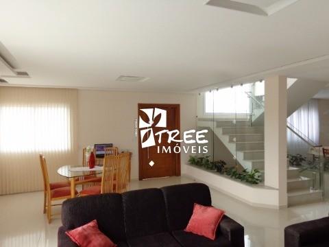 Sobrado, 5 quartos, 300 m² - Foto 7