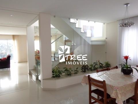 Sobrado, 5 quartos, 300 m² - Foto 11