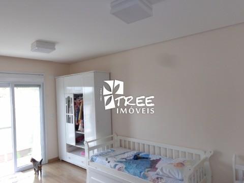 Sobrado, 5 quartos, 300 m² - Foto 23