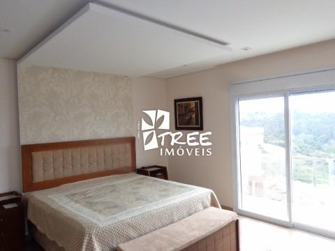 Sobrado, 5 quartos, 300 m² - Foto 28