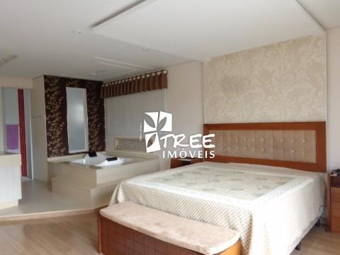 Sobrado, 5 quartos, 300 m² - Foto 29