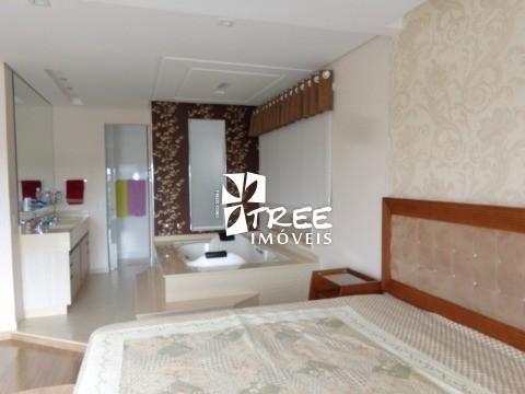 Sobrado, 5 quartos, 300 m² - Foto 30