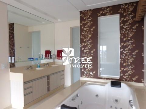 Sobrado, 5 quartos, 300 m² - Foto 33