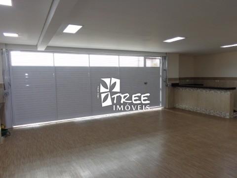 Sobrado, 5 quartos, 300 m² - Foto 36