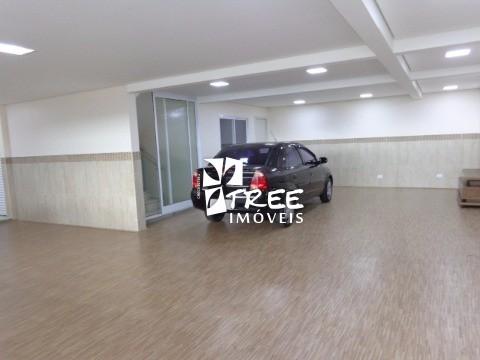 Sobrado, 5 quartos, 300 m² - Foto 38