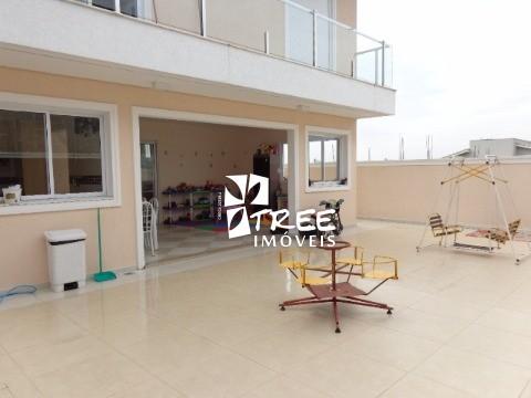 Sobrado, 5 quartos, 300 m² - Foto 42