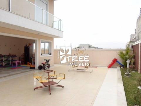 Sobrado, 5 quartos, 300 m² - Foto 43