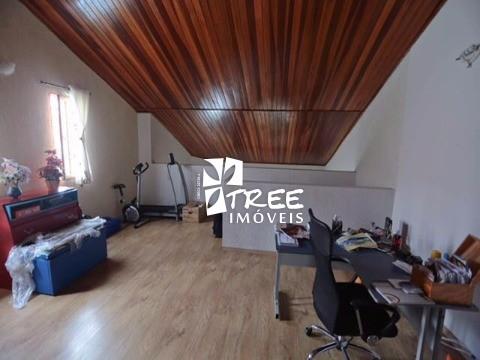 Casa, 5 quartos, 200 m² - Foto 18