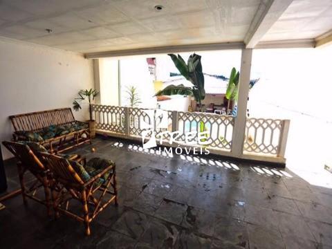 Casa, 5 quartos, 200 m² - Foto 11