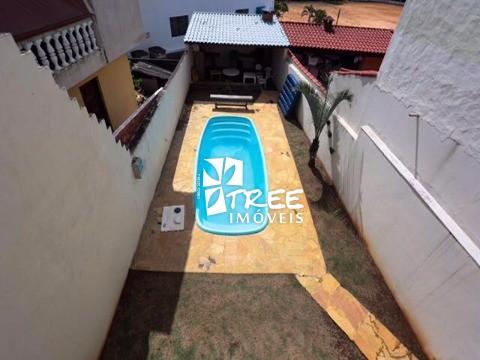 Casa, 5 quartos, 200 m² - Foto 14