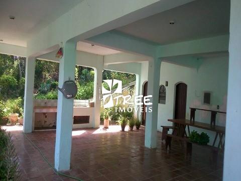 Chácara, 5 quartos, 1 hectares - Foto 3