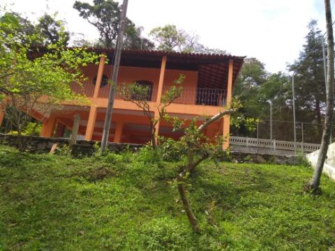 Chácara, 5 quartos, 1 hectares - Foto 1