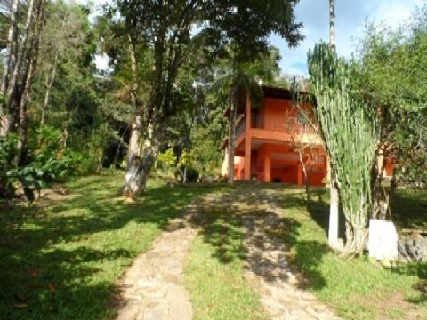 Chácara, 5 quartos, 1 hectares - Foto 2