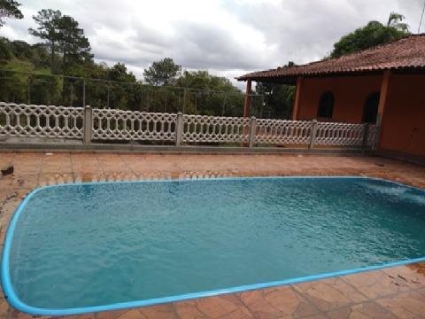 Chácara, 5 quartos, 1 hectares - Foto 5