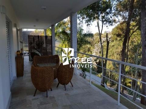 Sobrado, 12 quartos, 950 m² - Foto 6