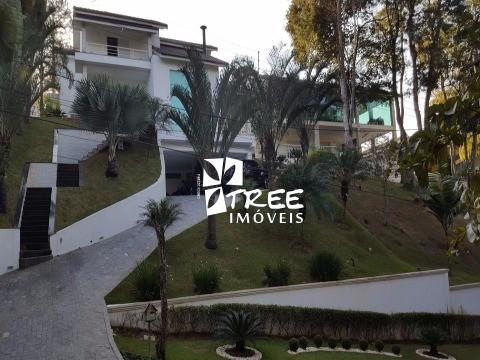 Sobrado, 12 quartos, 950 m² - Foto 9