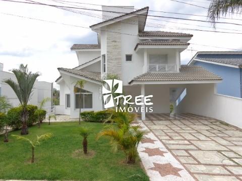 Sobrado, 8 quartos, 480 m² - Foto 1