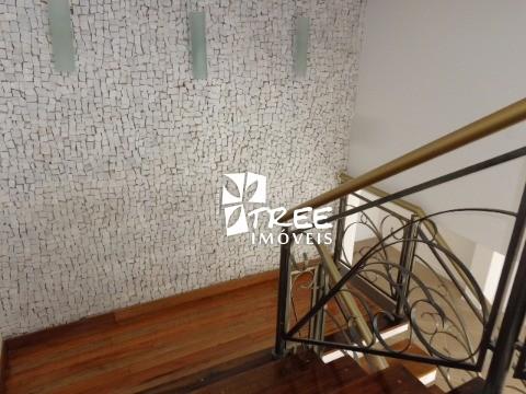 Sobrado, 8 quartos, 480 m² - Foto 37