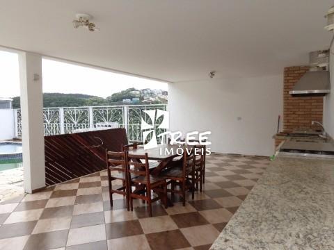 Sobrado, 8 quartos, 480 m² - Foto 46