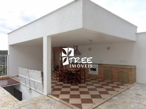 Sobrado, 8 quartos, 480 m² - Foto 47