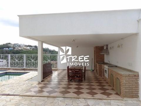 Sobrado, 8 quartos, 480 m² - Foto 48